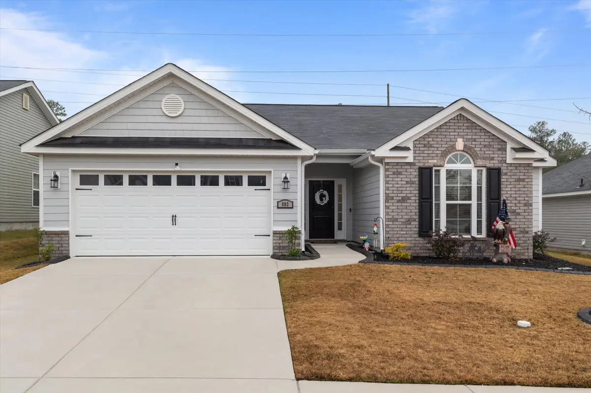 903 Goodale Drive, Augusta, GA 30909 - #1