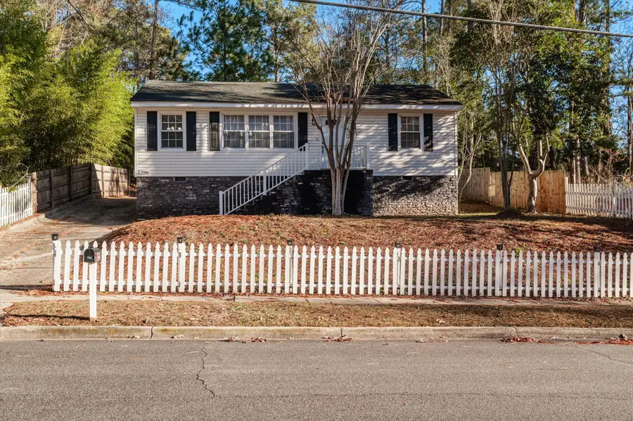 706 Seymour Drive, North Augusta, SC 29841 - Image #3
