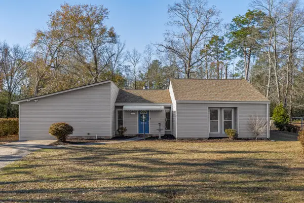 3332 Starling Drive, Augusta, GA 30907