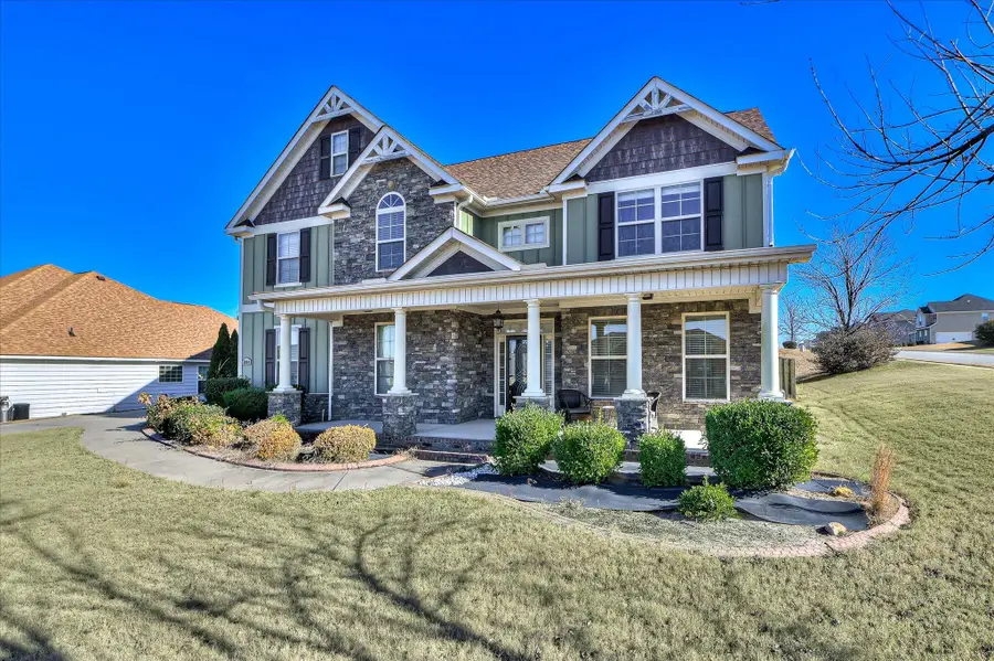 3018 Haynes Station Drive, Augusta, GA 30909 - Image #2