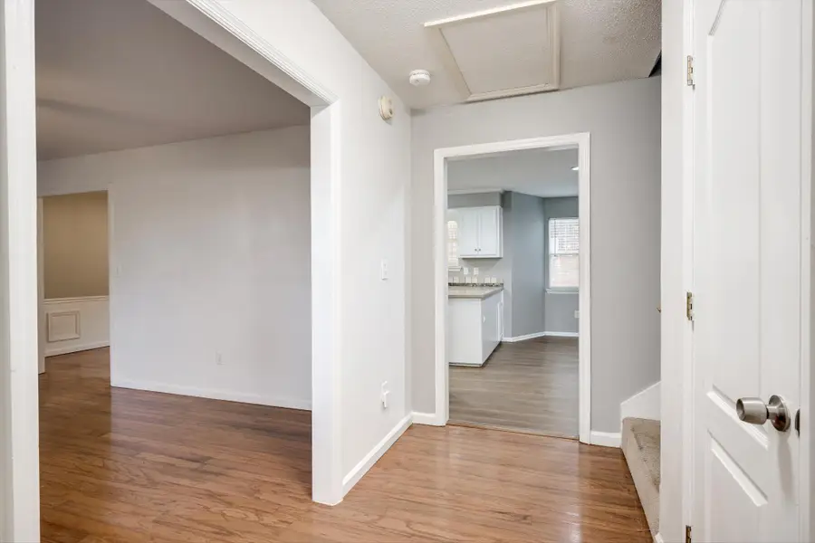 2508 Sand Ridge Court, Hephzibah, GA 30815 - Image #3