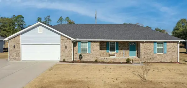 4226 Forest Road, Hephzibah, GA 30815