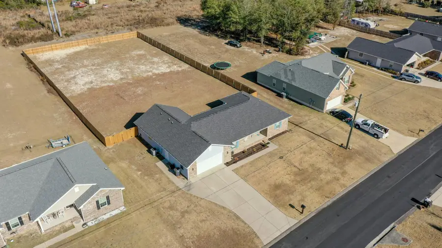 4226 Forest Road, Hephzibah, GA 30815 - Image #2