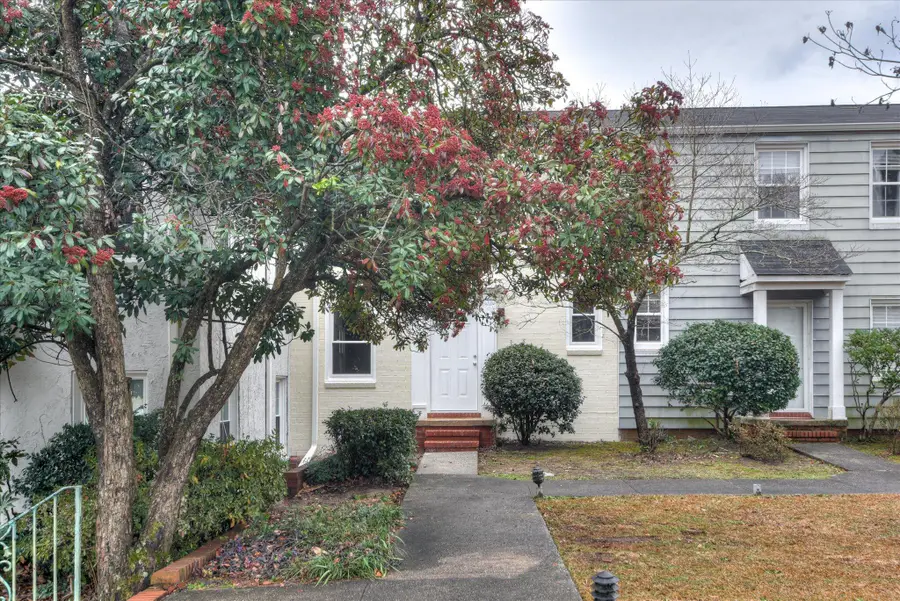 801 Monte Sano Avenue #B1, Augusta, GA 30904 - Image #3