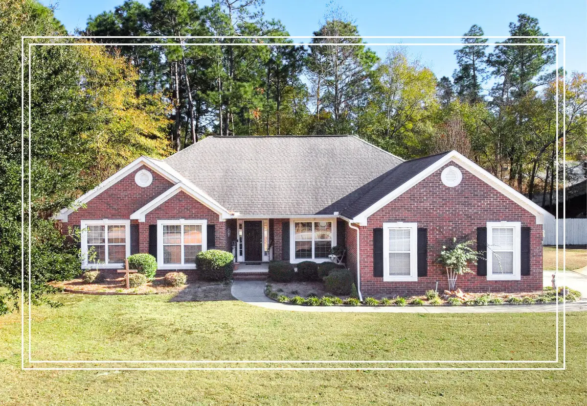 139 Midland Pines Drive, Graniteville, SC 29829 - Image #1