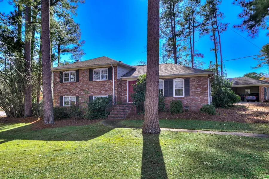 2902 Sussex Road, Augusta, GA 30909 - Image #3