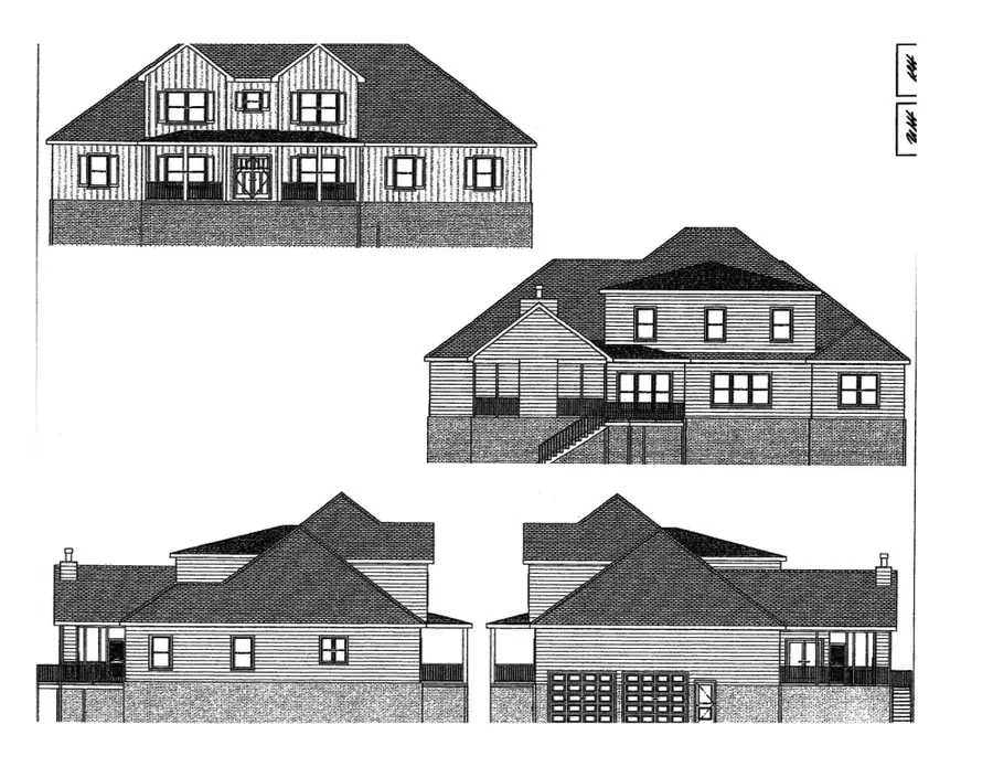 7275 Tallulah Lane, North Augusta, SC 29841 - #2