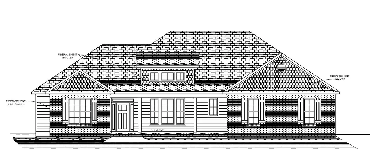 1568 Bellingham Drive, Beech Island, SC 29842 - Image #1