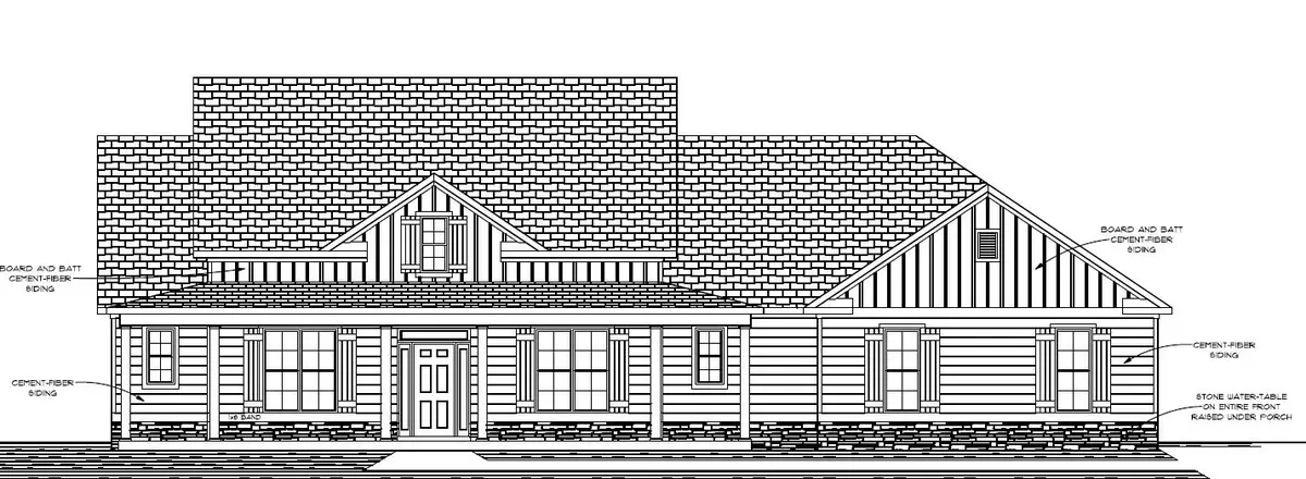 1550 Bellingham Drive, Beech Island, SC 29842 - Image #1