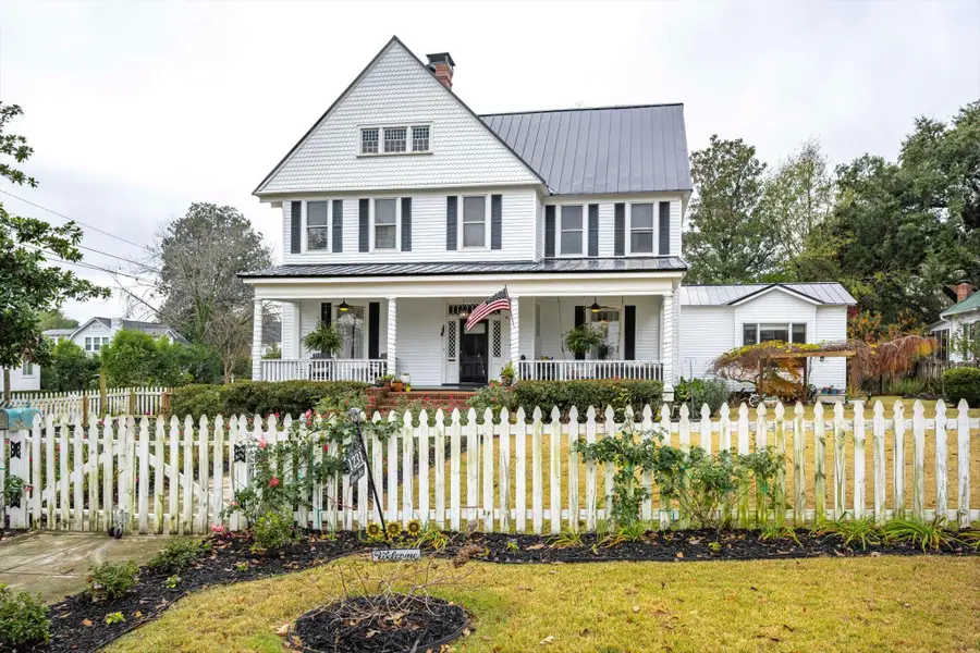 1231 Glenn Avenue, Augusta, GA 30904 - Image #2