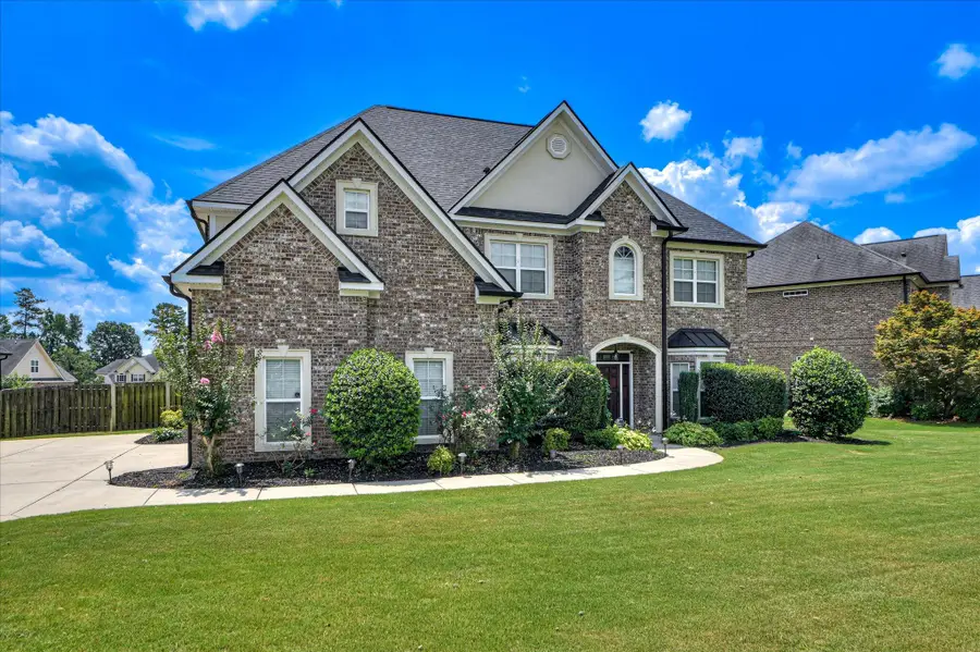 5197 Windmill Place, Evans, GA 30809 - Image #3