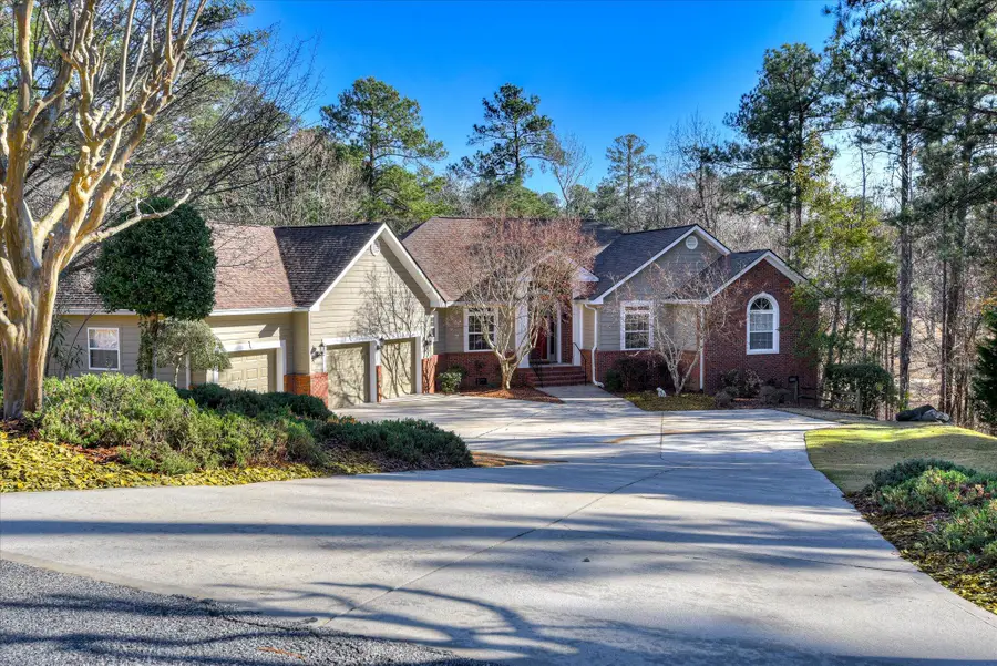 224 Amelia Drive, McCormick, SC 29835 - Image #2