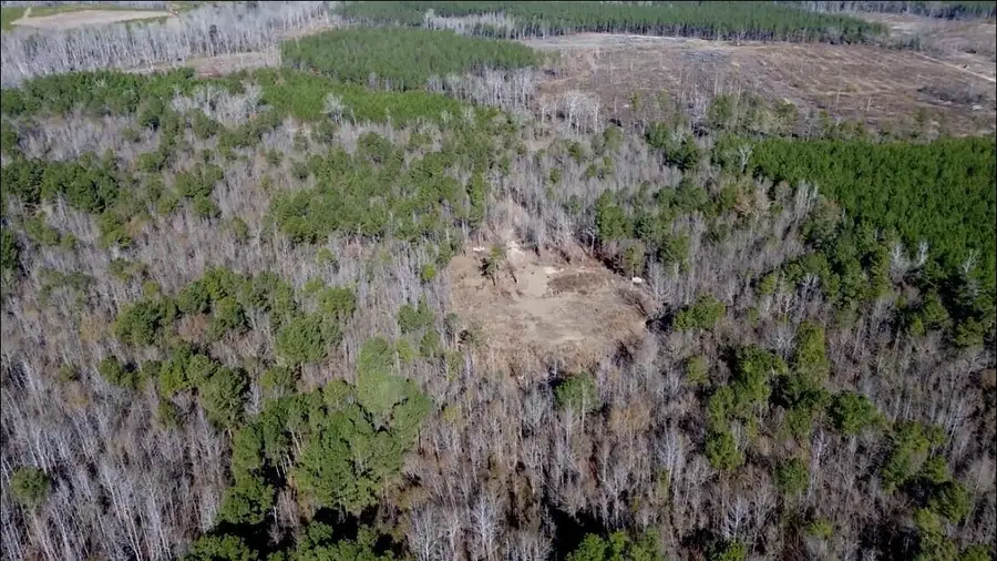 6975 Highway 80, Keysville, GA 30816 - Image #2