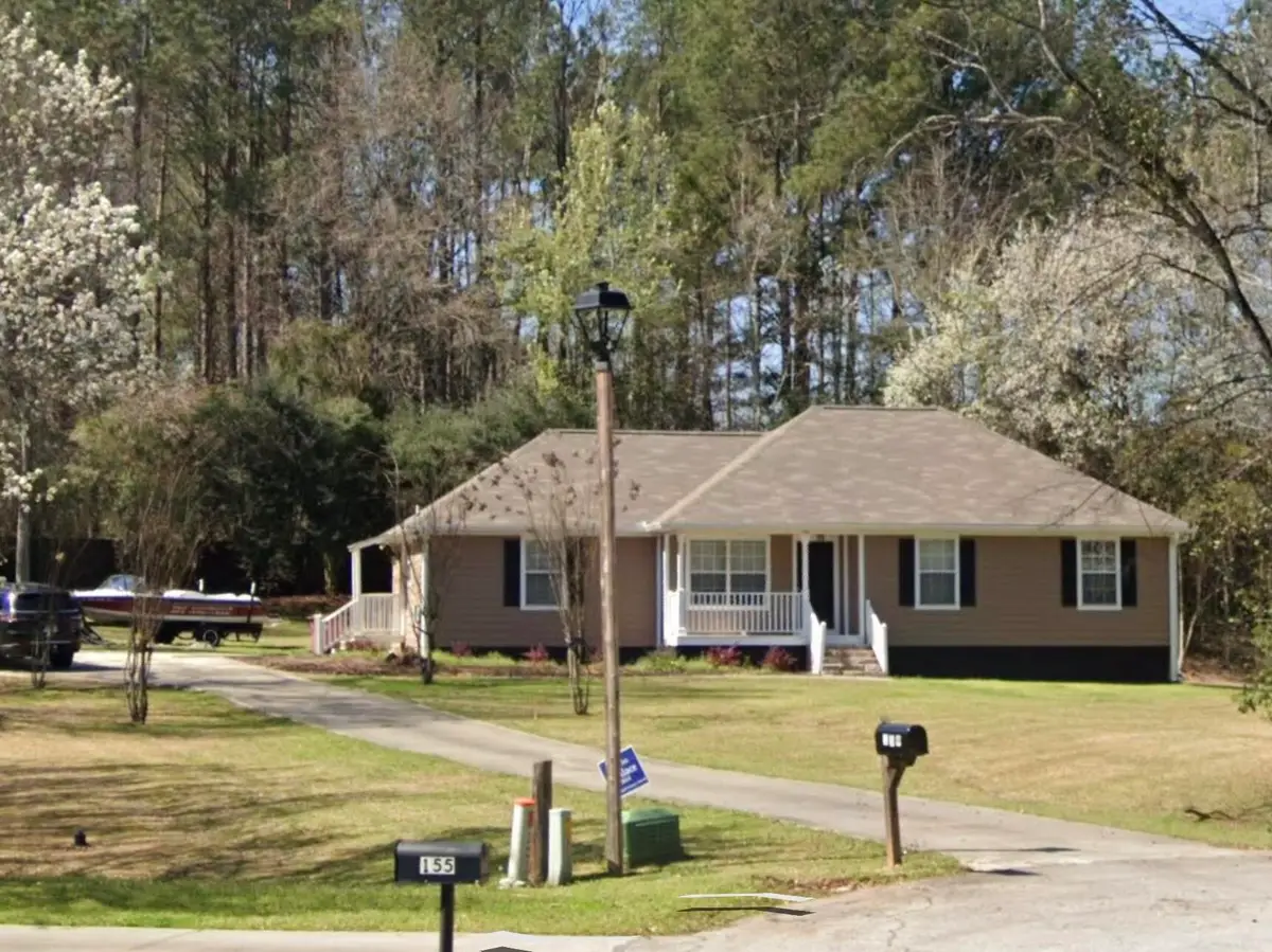 159 Spring Court, Lincolnton, GA 30817 - Image #1