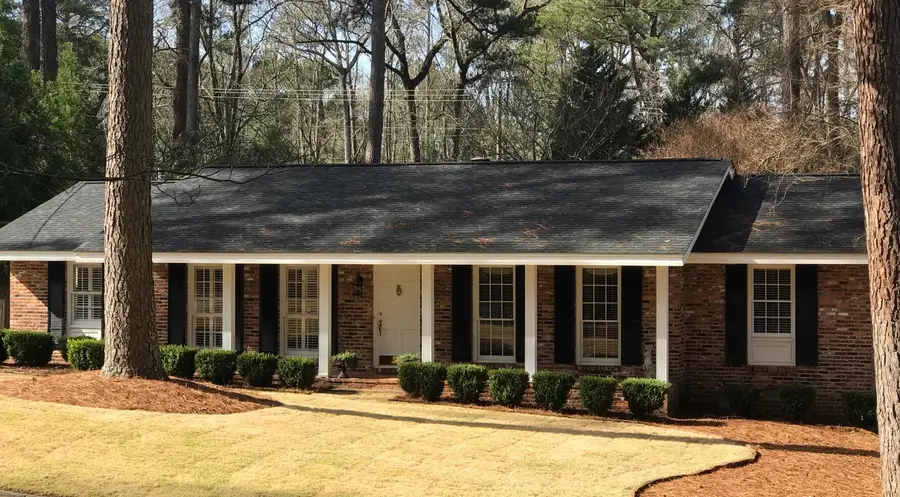 519 Ashland Drive, Augusta, GA 30909 - Image #2