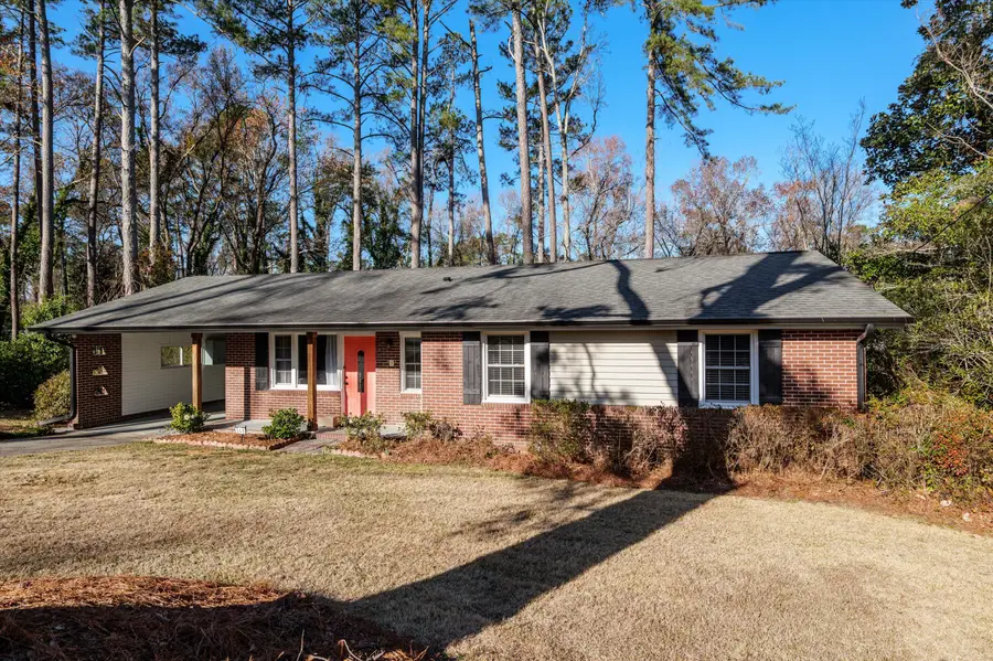 568 Martin Lane, Augusta, GA 30909 - Image #3