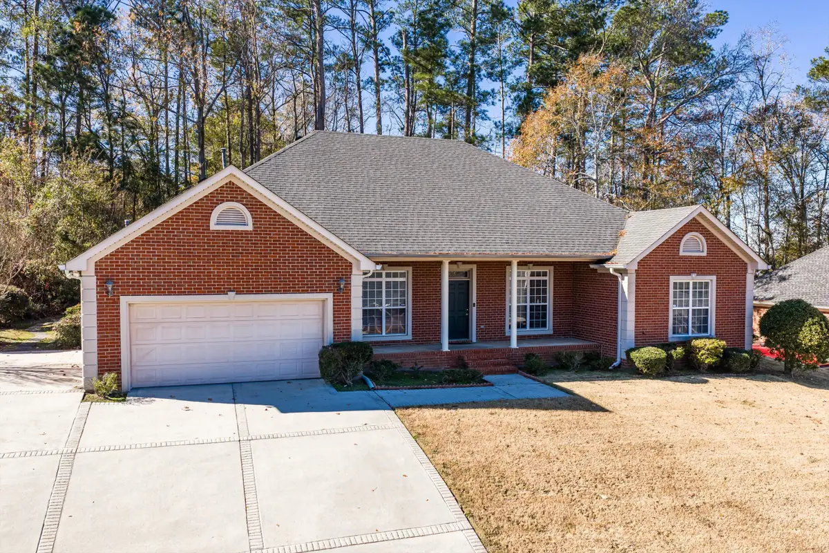 36 Park Place Circle, Augusta, GA 30909 - Image #1