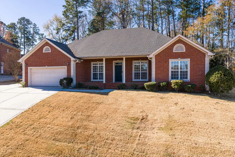 36 Park Place Circle, Augusta, GA 30909 - Image #2