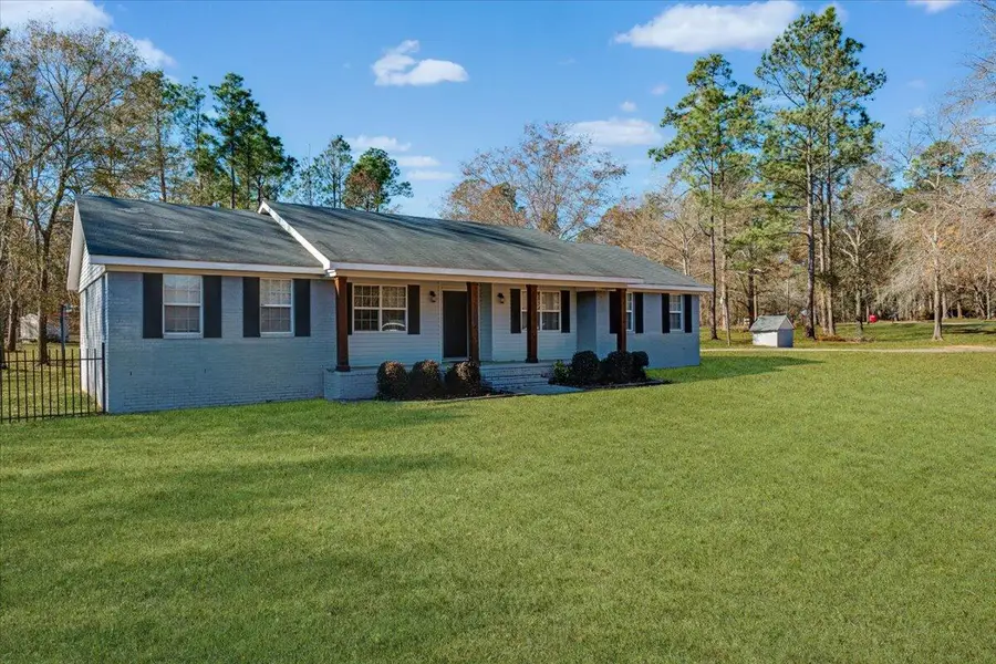 103 Longhorn Road, Hephzibah, GA 30815 - Image #2