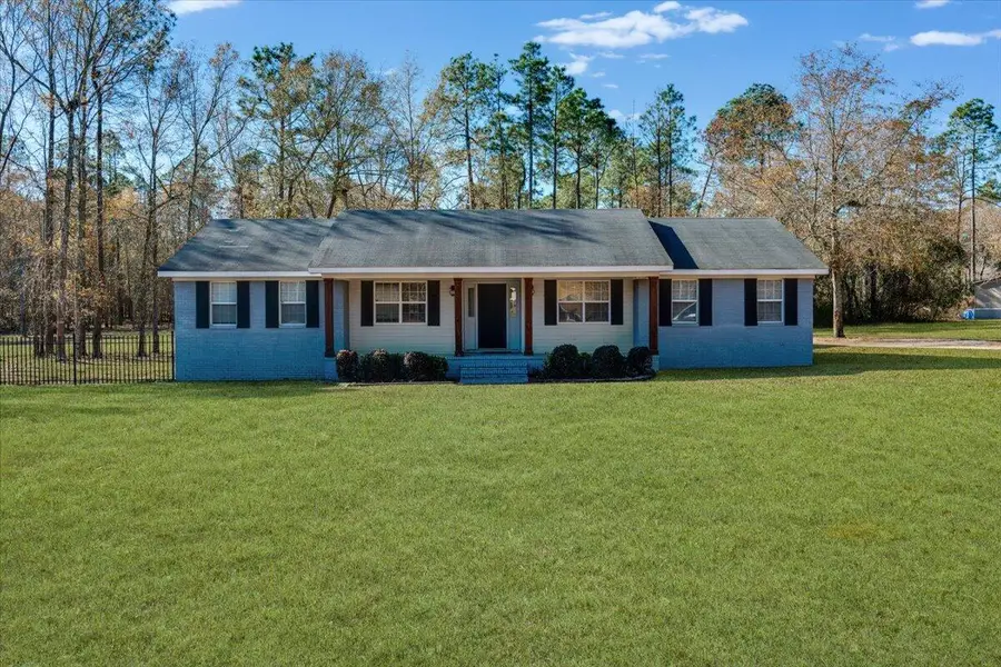 103 Longhorn Road, Hephzibah, GA 30815 - Image #3