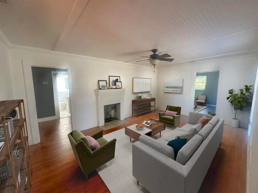 502 S Hull Street, Sylvania, GA 30467 - Image #2