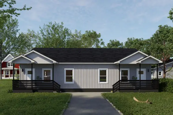 2122 Circular Drive, Augusta, GA 30906