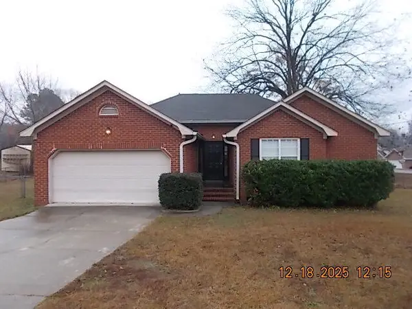 3884 Old Waynesboro Road, Augusta, GA 30906