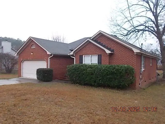 3884 Old Waynesboro Road, Augusta, GA 30906 - Image #2
