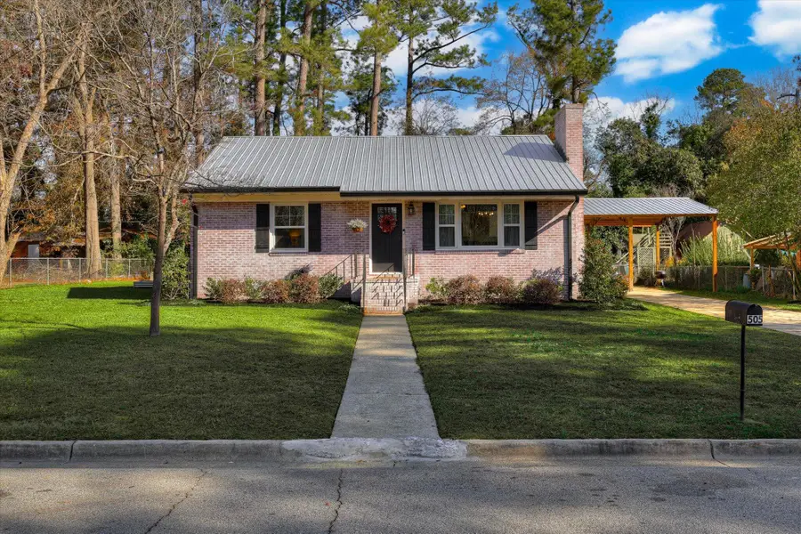 505 Woodbine Road, Waynesboro, GA 30830 - Image #2