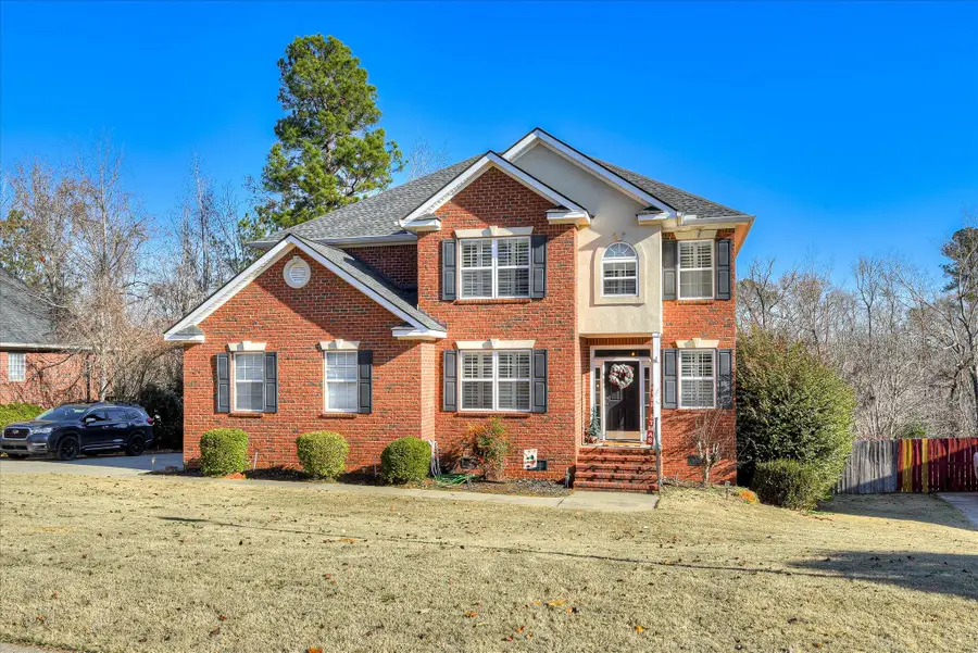 1432 Aylesbury Drive, Evans, GA 30809 - Image #2