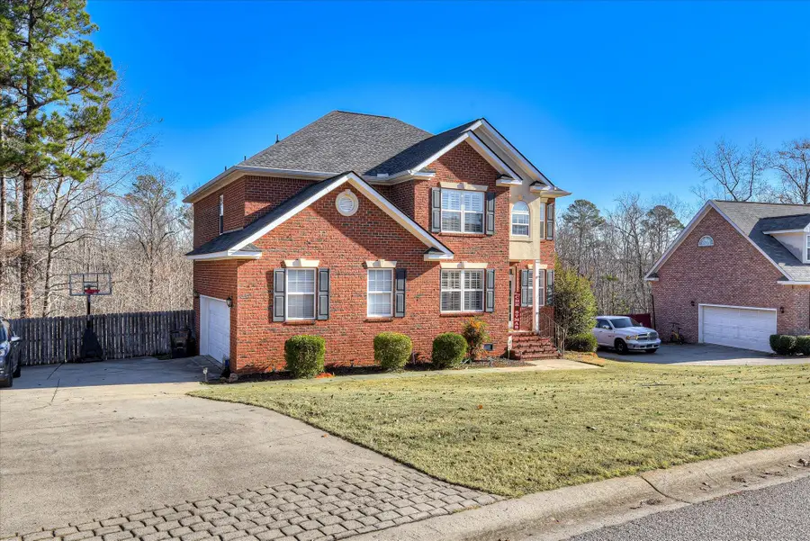 1432 Aylesbury Drive, Evans, GA 30809 - Image #3