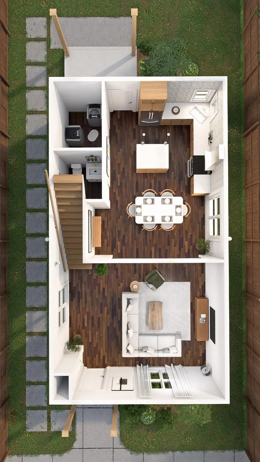 204 Telfair Street, Augusta, GA 30901 - Image #3