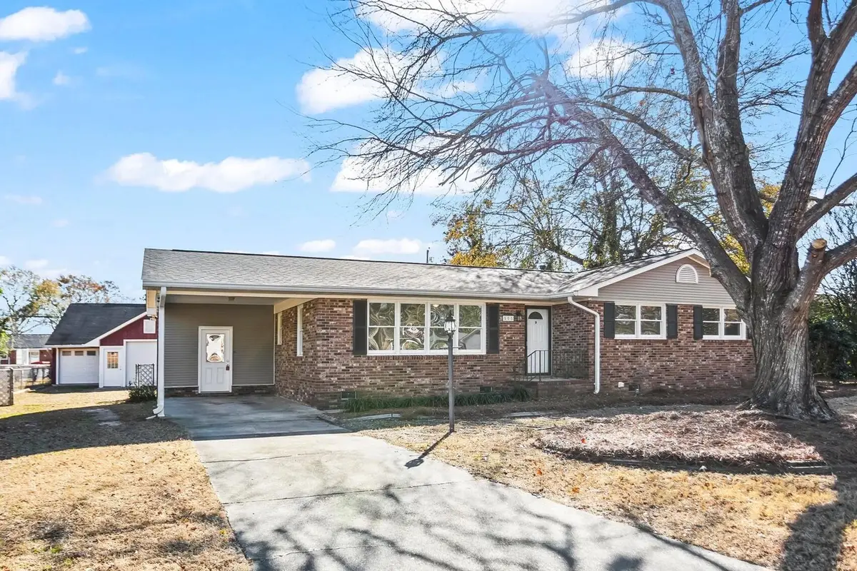 505 Chatham Street, Aiken, SC 29803 - Image #1