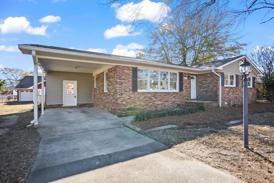 505 Chatham Street, Aiken, SC 29803 - Image #2
