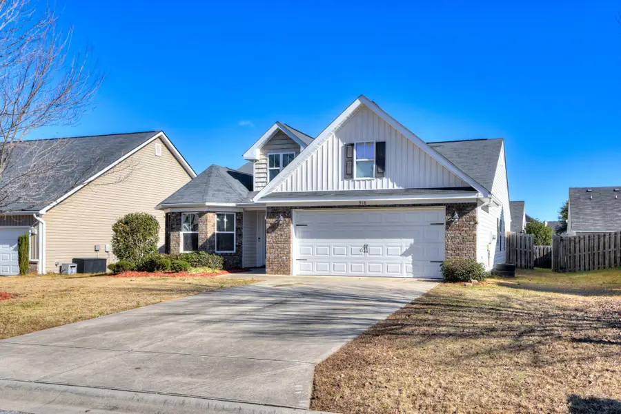 918 Inman Drive, Grovetown, GA 30813 - Image #2