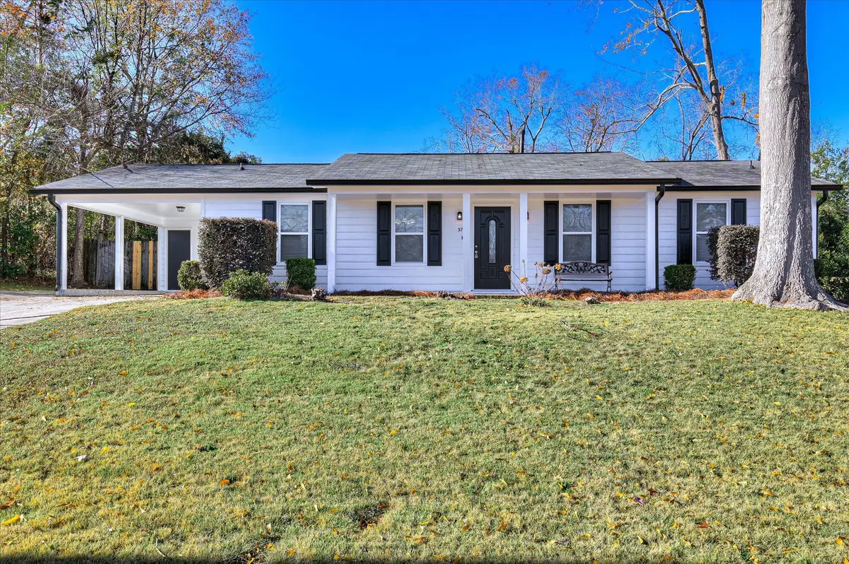 373 Park Way Drive, Augusta, GA 30907 - Image #1