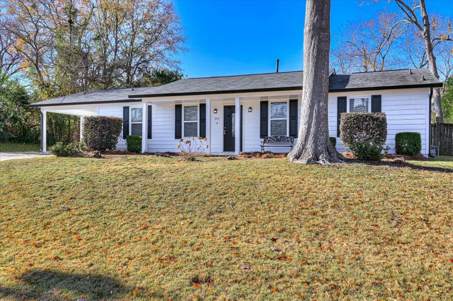 373 Park Way Drive, Augusta, GA 30907 - Image #3