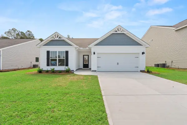158 Traditions Drive, Trenton, SC 29847
