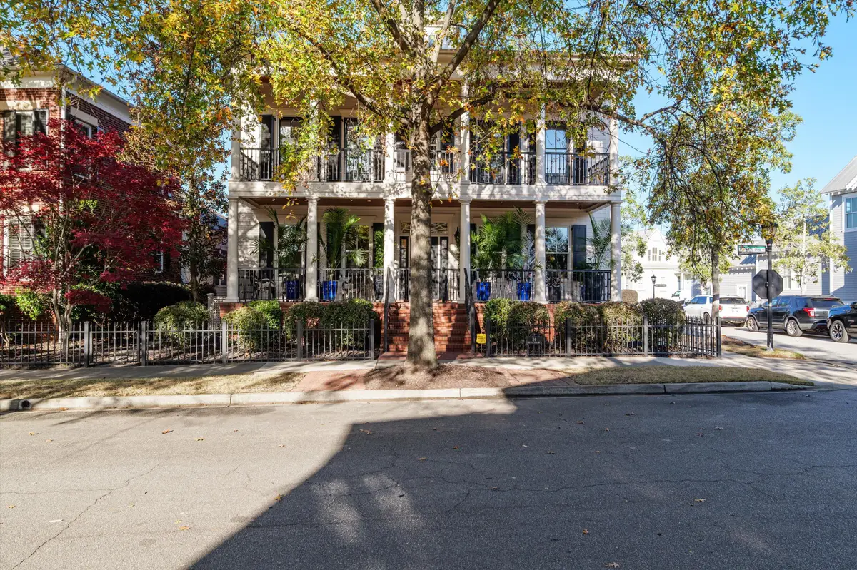 24 Crystal Lake Drive, North Augusta, SC 29841 - Image #1