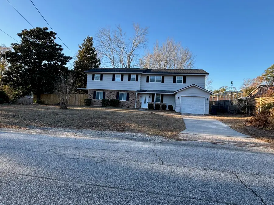 3535 Redd Drive, Augusta, GA 30906 - Image #2