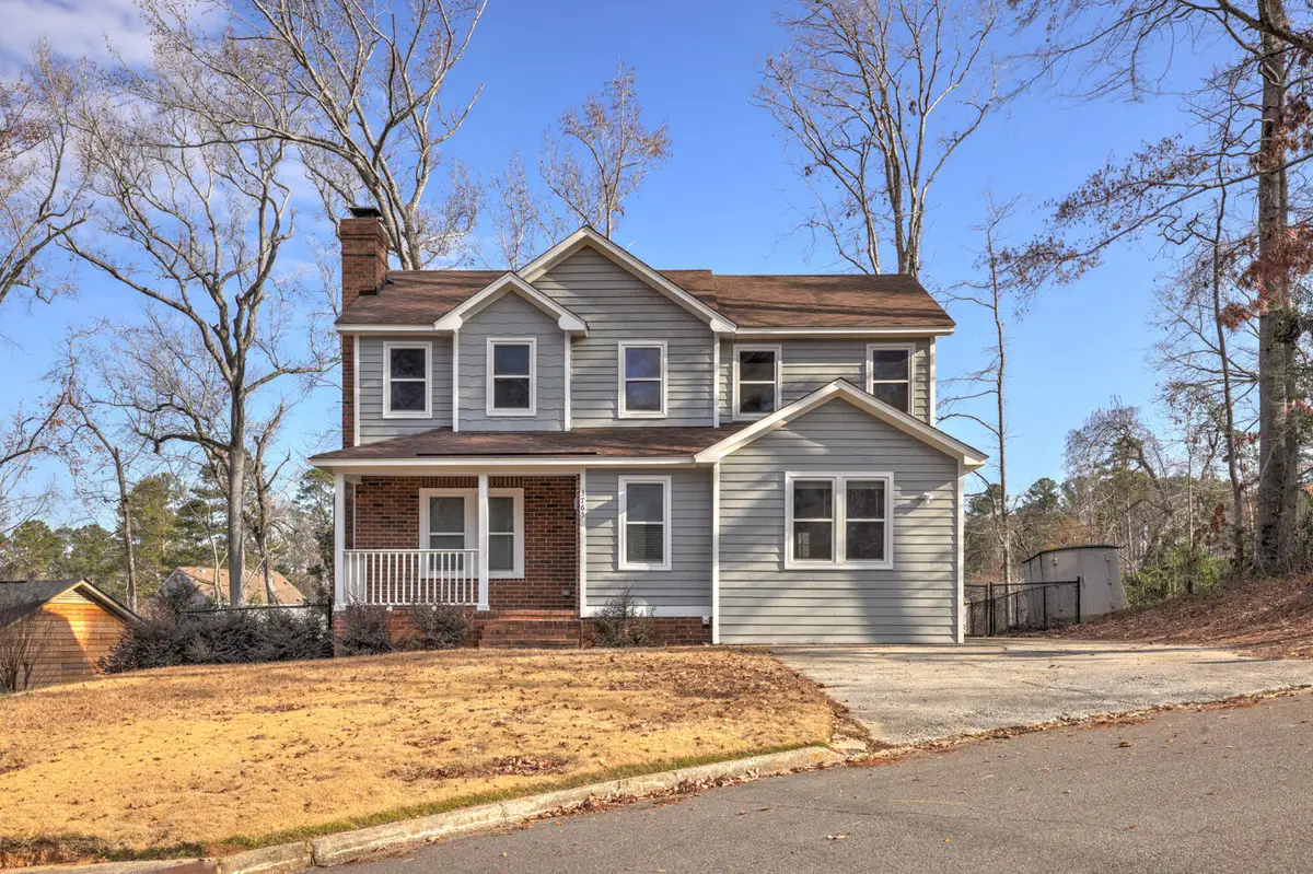 3765 Silver Mine Bluff, Martinez, GA 30907 - Image #1