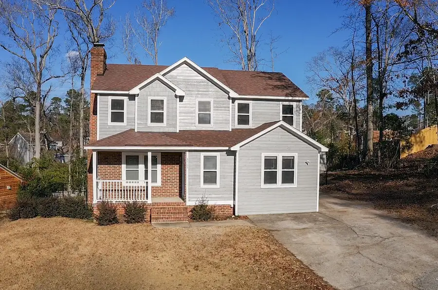 3765 Silver Mine Bluff, Martinez, GA 30907 - Image #2