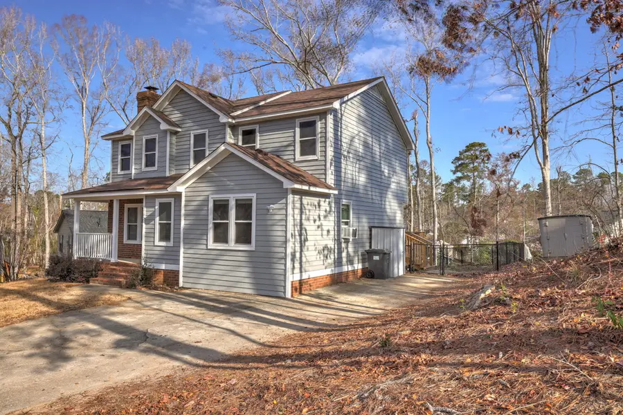 3765 Silver Mine Bluff, Martinez, GA 30907 - Image #3