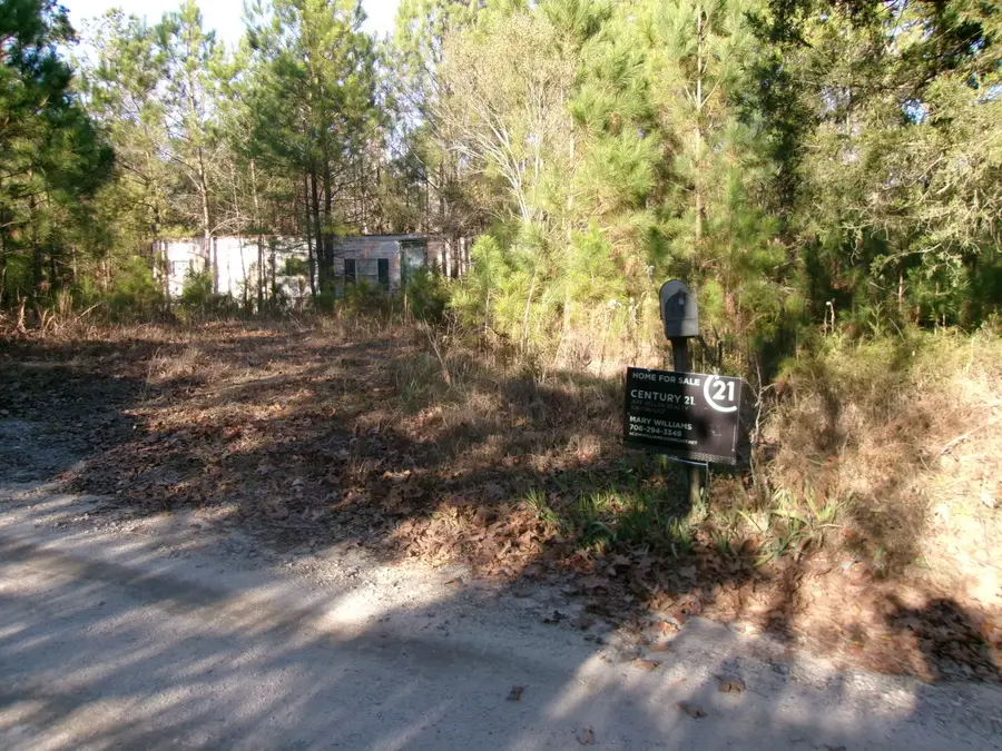 6291 Knox Drive, Appling, GA 30802 - Image #3