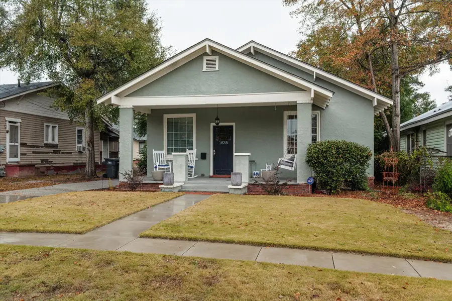 1835 Mcdowell Street, Augusta, GA 30904 - Image #3