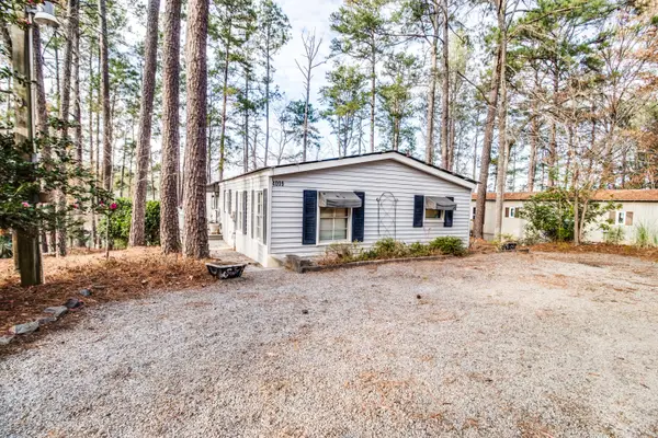 4009 Harbor Point Road, Appling, GA 30802