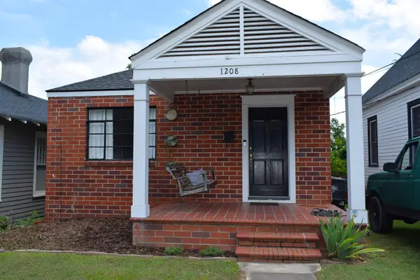 1208 Hickman Road, Augusta, GA 30904