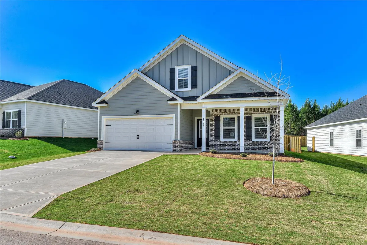 1050 Speckled Teal Path, Aiken, SC 29803 - #1