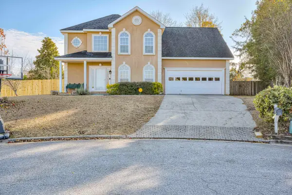 4646 La Court, Evans, GA 30809