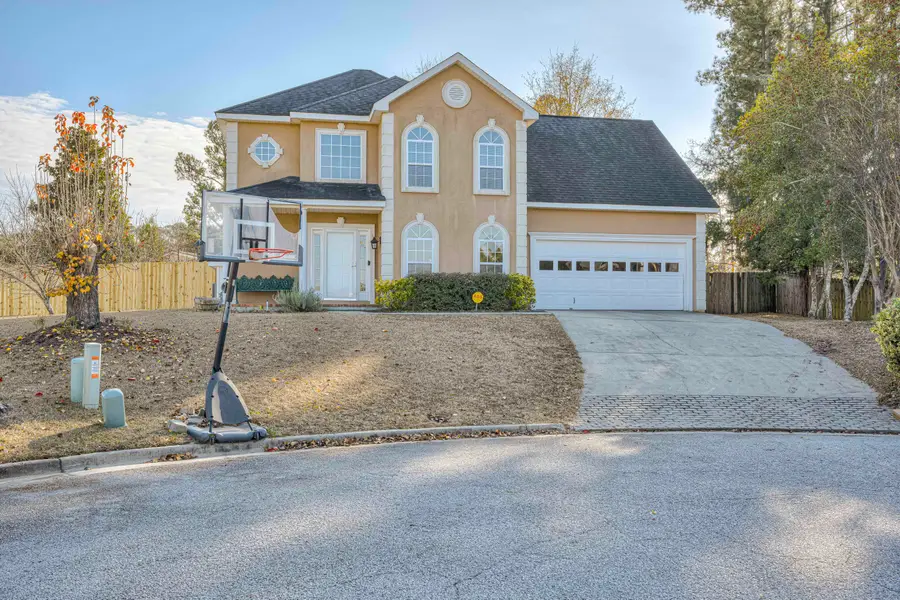 4646 La Court, Evans, GA 30809 - Image #2